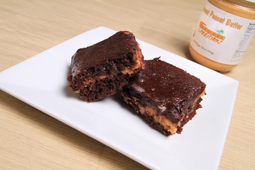 Coconut_Peanut_Butter_Whole_Wheat_Brownies_recipe_photo