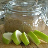 Almond Coconut Spread Recipe Photo