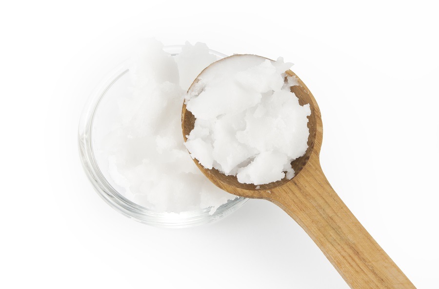 coconut-oil-on-spoon