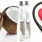 Stethoscope and heart