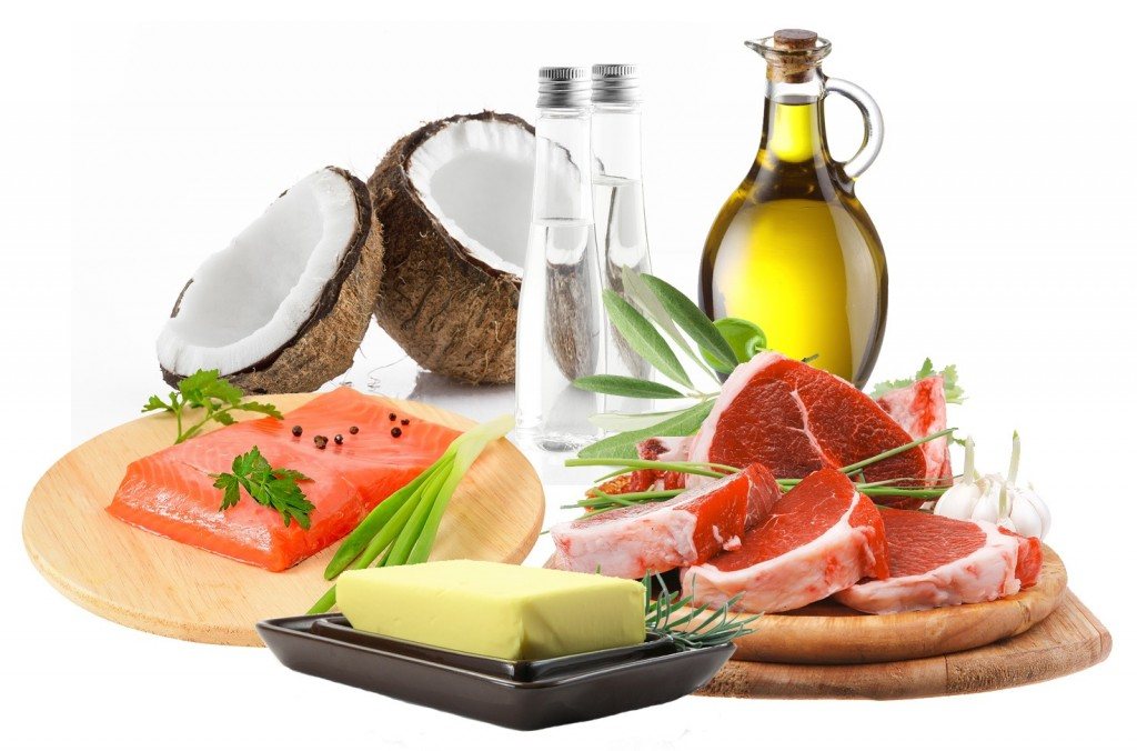 Good Fats On Keto Diet