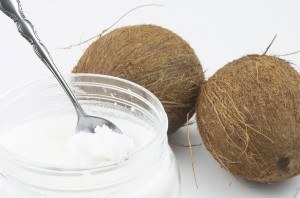 Coconut Oil