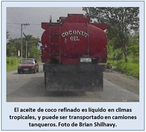 Spanish-coconut-oil-truck