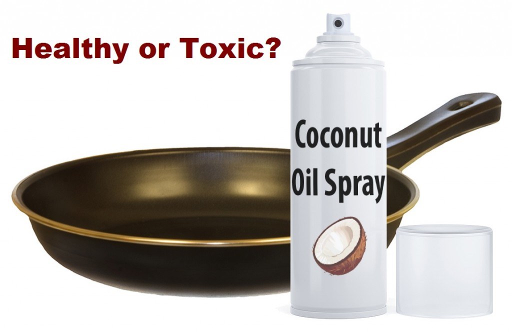 Can I Use Coconut Oil Instead Of Non Stick Spray at Wendy Orellana blog