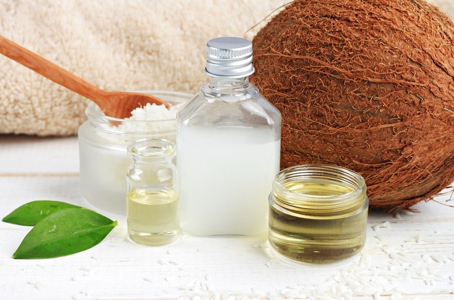 Is Virgin Coconut Oil The Future In Natural Medicine For Skin 