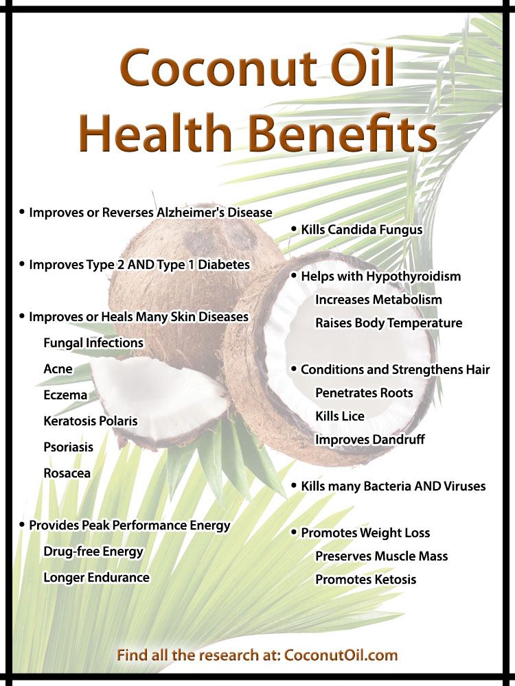 View Coconut Oil Benefits For Hair Gif