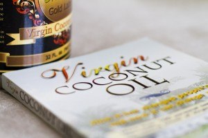 Image showcasing Coconut Oil Benefits for Thyroid Health - Coconut Oil
