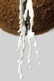 Coconut Oil is good for DIY Hair Care
