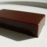Chocolate Coconut Crème Bar Recipe Photo