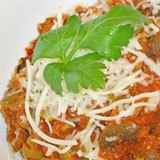Curried Beef & Veggie Pasta Recipe Photo