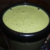 Get Your Greens Smoothie Recipe Photo