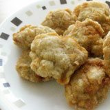 Gluten Free Chicken Nuggets Recipe Photo