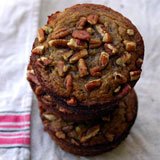 Gluten Free Chunky Monkey Muffins Recipe Photo