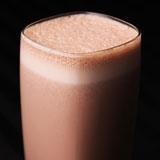 Pecan Coconut Chocolate Milk Recipe Photo