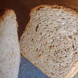 Whole Wheat Bread Recipe Photo