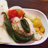 Mexican Style Pepper Chicken Recipe Photo