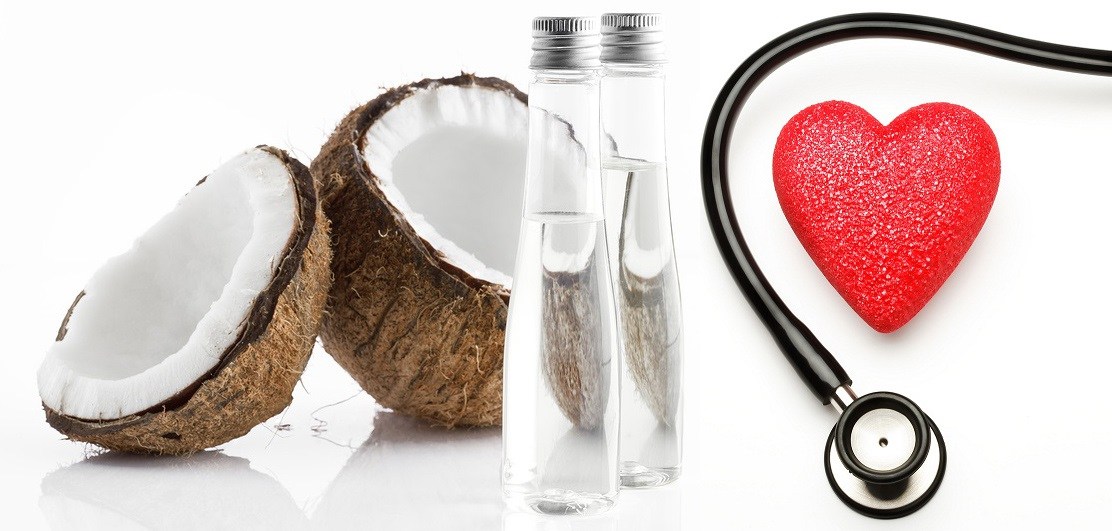 Coconut-Oil-Stethoscope-And-Heart-2