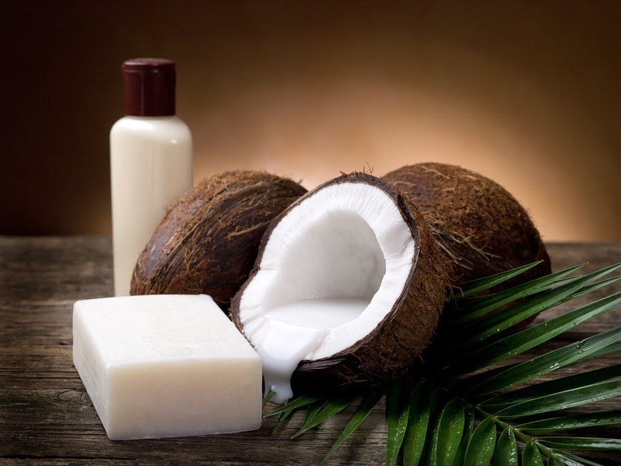 Benefits of Coconut