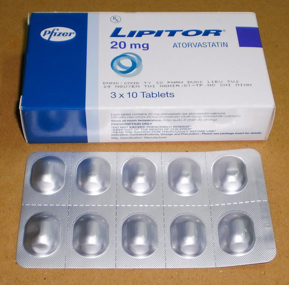 Аторвастатин как выглядит таблетка фото