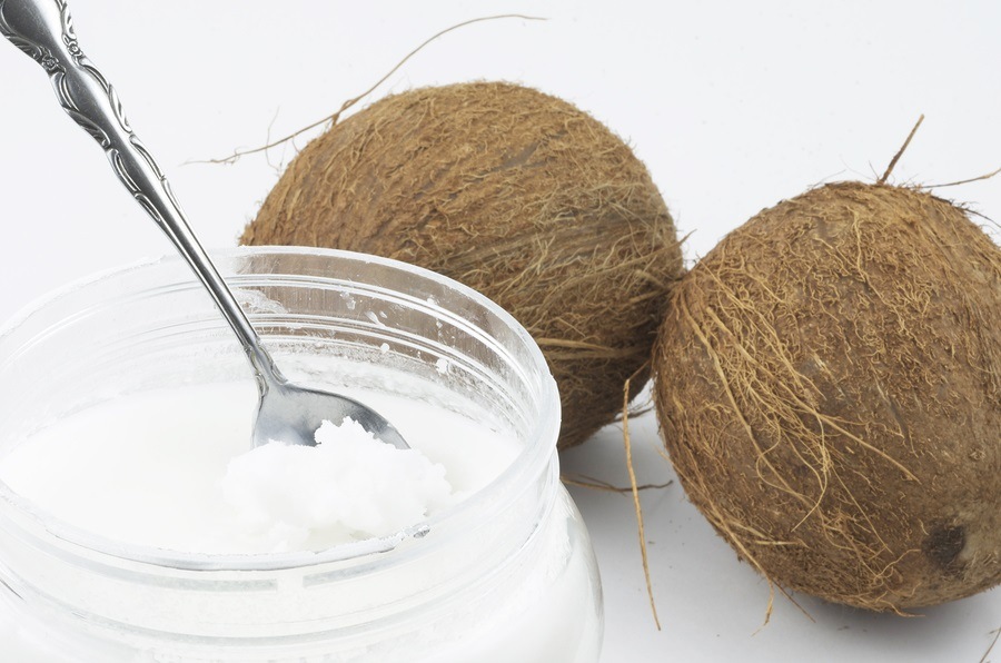 Coconut Oil