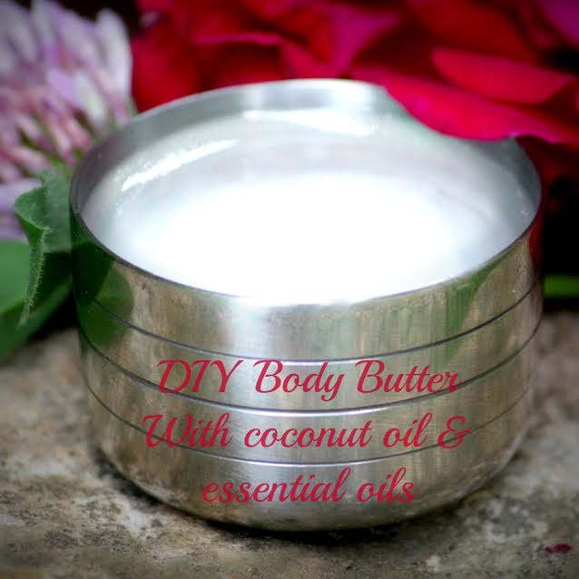 Body Butter