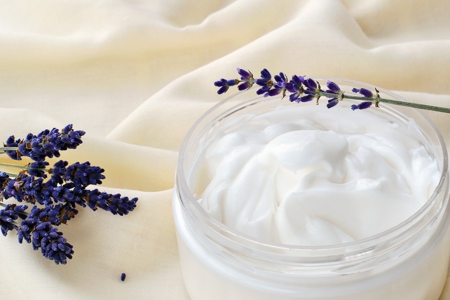 Moisturizer Cream