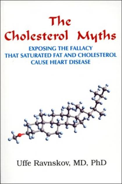 cholesterol-myths-free-book